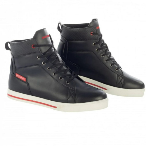Bering Мотокеды Indy Black/Red в Уфе