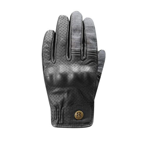 Racer Перчатки Osaka Black в Уфе