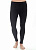 Brubeck Кальсоны мужские Comfort Wool Черный в Уфе