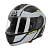 Acerbis Шлем TDC Grey/Yellow в Уфе