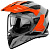 Airoh Мотошлем Bandit Tune Orange Gloss в Уфе
