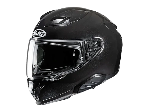 HJC Шлем F71 Metal Black в Уфе