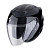 Scorpion Exo Мотошлем Exo-Z1 Solid Черный Металлик в Уфе