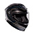 AGV Шлем K6 S 2206 Enhance Matt Grey/Yellow Fluo в Уфе