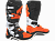 Forma Ботинки Pilot Black/Orange/White в Уфе
