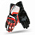 Shima Мотоперчатки STR-2 Red/Fluo в Уфе