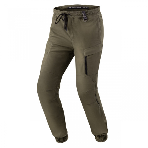 Shima Мотоштаны Joggster Men Khaki в Уфе
