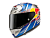 HJC Шлем RPHA12 Red Bull Austin GP 2 MC21 в Уфе