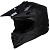 IXS Мотошлем кроссовый iXS363 1.0 черный мат в Уфе
