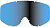 SCOTT Линзы 80's SGL smoke blue chrome afc в Уфе