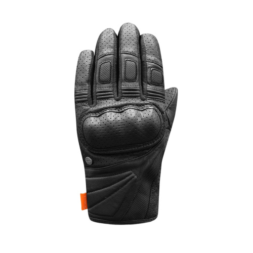 Racer Перчатки Meta 4 Black в Уфе