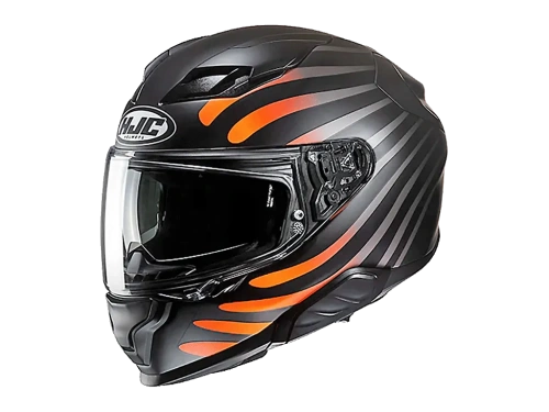 HJC Шлем F71 Zen MC7SF в Уфе