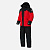 Finntrail Утепленный Костюм Powerman 3752 Red в Уфе