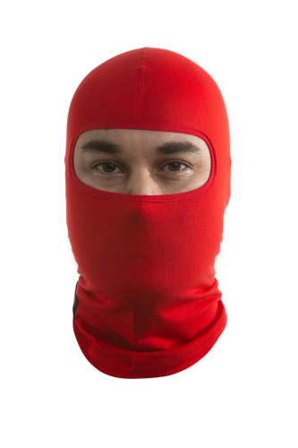 Hyperlook Подшлемник летний Pancher красный в Уфе