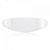 Acerbis Пинлок 70 Max Vision Lens для шлемов Tarmak, Krapon Clear в Уфе