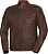 IXS Куртка кожаная Jacket Cruiser Brown в Уфе
