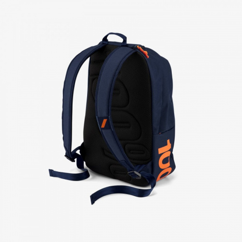 100% Рюкзак Skycap Backpack Navy  в Уфе