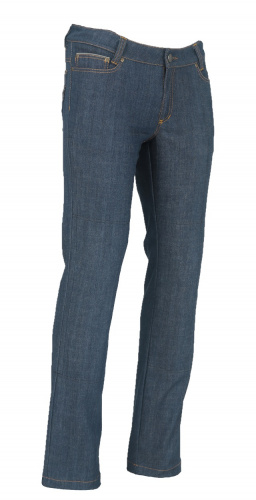 Hyperlook Мотоджинсы Iron Shogun Blue в Уфе