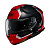 Shoei Шлем GT-Air 3 Realm красно-черно-серебристый в Уфе