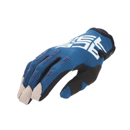Acerbis Перчатки MX X-H Dark Blue в Уфе