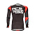 Acerbis Джерси MX X-Flex One Black/Red в Уфе
