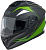 IXS Мотошлем iXS216 2.0 Чёрный/Зеленый в Уфе