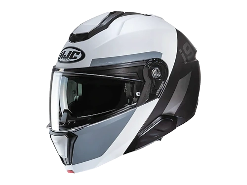 HJC Шлем i91 Bina MC5SF в Уфе