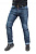Starks EF56 Мотоджинсы Python Slim fit Cordura Denim стрейч Синий в Уфе