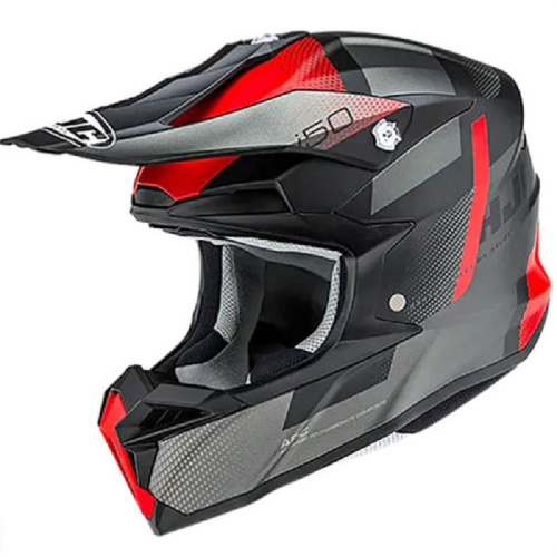 HJC Шлем i50 Mimic MC1SF в Уфе