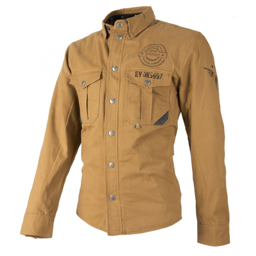 By City Куртка Suv Men Beige в Уфе
