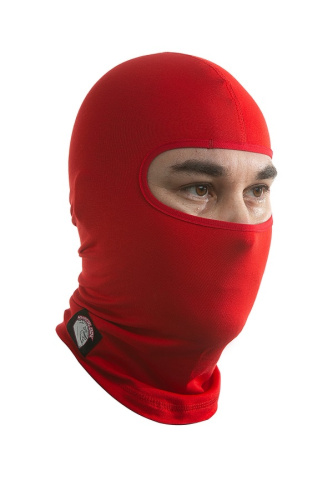 Hyperlook Подшлемник летний Pancher красный в Уфе