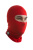 Hyperlook Подшлемник летний Pancher красный в Уфе Hyperlook Подшлемник летний Pancher красный в Уфе