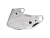 Airoh Визор KIT VISOR GP500/550 S CLEAR в Уфе