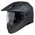 IXS Шлем IXS 208 2.0 Чёрный матовый в Уфе