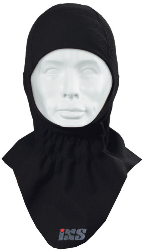 IXS Подшлемник Carbera Evo Black в Уфе