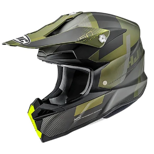 HJC Шлем i50 Mimic MC4SF в Уфе