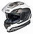 IXS Шлем интеграл HX 315 2.0 Бело-серый матовый в Уфе