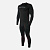 Finntrail Термобельё Thermo-S 6304 Black в Уфе