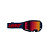 Leatt Маска Vizion 3.5 Iriz Blue Red 45 VLT V25 в Уфе