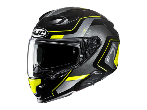 HJC Шлем F71 Arcan MC3H в Уфе