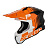 Acerbis Шлем Airstrike-C 22-06 Orange/White в Уфе
