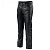IXS Брюки Кожаные Gaucho 3 Black в Уфе