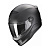 Scorpion Exo Мотошлем Covert-FX Solid Черный Матовый в Уфе