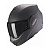 Scorpion Exo Мотошлем Exo-Tech Evo Solid Антрацит матовый в Уфе