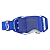 Scott Очки Prospect 2.0 blue/white blue chrome works в Уфе
