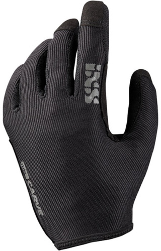 IXS Перчатки Carve Glove Black в Уфе