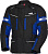 IXS Куртка Tour Jacke Evans ST Black/Blue в Уфе