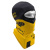 Grom Подшлемник +5hp yellow в Уфе Grom Подшлемник +5hp yellow в Уфе