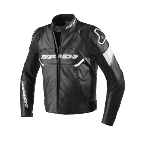 Spidi Куртка Ignite Black/White в Уфе