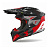 Airoh Мотошлем Aviator 3 Spin Red Matt в Уфе